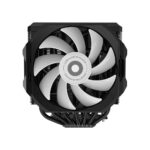 Alseye W700 CPU Air Cooler (Black) - Image 3