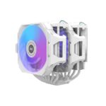 Alseye W700 CPU Air Cooler (White) - Image 6