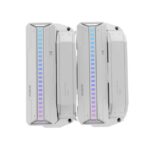 Alseye W700 CPU Air Cooler (White) - Image 4