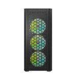 Ant Esports 250 Air ARGB (ATX) Mid Tower Cabinet (Black) - Image 4