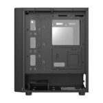 Ant Esports 250 Air ARGB (ATX) Mid Tower Cabinet (Black) - Image 3
