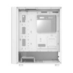 Ant Esports 250 Air ARGB (ATX) Mid Tower Cabinet (White) - Image 3