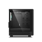 Ant Esports 300 Air Mini Mid-Tower Micro Atx Gaming Cabinet (Black) - Image 3