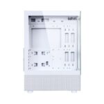 Ant Esports Crystal X2 Argb Mid Tower Atx Cabinet White (CRYSTAL-X2-ARGB-WHITE) - Image 3