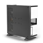 Ant Esports CYPHER K9 Mid-Tower ATX Open-Frame Cabinet - Image 4
