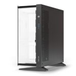 Ant Esports CYPHER K9 Mid-Tower ATX Open-Frame Cabinet - Image 2