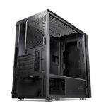 Ant Esports Elite 1000 PS (M-ATX) Mini Tower Cabinet - Image 4
