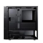 Ant Esports Elite 1000 PS (M-ATX) Mini Tower Cabinet - Image 3