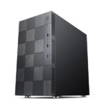 Ant Esports Elite 1000 TG (M-ATX) Mini Tower Cabinet - Image 5
