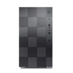 Ant Esports Elite 1000 TG (M-ATX) Mini Tower Cabinet - Image 4