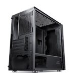 Ant Esports Elite 1000 TG (M-ATX) Mini Tower Cabinet - Image 2