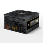 Ant Esports FG650 Force Gold Gaming Power Supply - Image 3