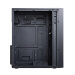 Ant Esports Si24 (ATX) Mid Tower Cabinet (Black) - Image 4