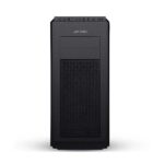 Ant Esports VANGUARD (E-ATX) Full Tower Professional Cabinet (Black) - Image 4