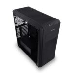 Ant Esports VANGUARD (E-ATX) Full Tower Professional Cabinet (Black) - Image 3
