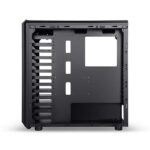 Ant Esports VANGUARD (E-ATX) Full Tower Professional Cabinet (Black) - Image 2