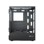 Ant Value VM40 ATX Computer Gaming Cabinet (Black) - Image 3