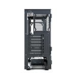 Ant Value VM40 ATX Computer Gaming Cabinet (Black) - Image 2
