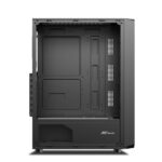 Ant Value VM41 ATX Mid-Tower Computer Case Gaming Cabinet (Black) - Image 3