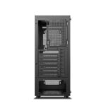 Ant Value VM41 ATX Mid-Tower Computer Case Gaming Cabinet (Black) - Image 2