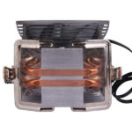 Antec A30 92mm CPU Air Cooler - Image 3