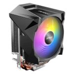 Antec A30 Neo ARGB CPU Air Cooler (Black) - Image 3