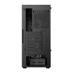 Antec AX20 RGB Tempered Glass High Airflow Mid-Tower Gaming Cabinet - Image 5