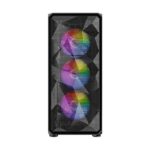 Antec AX83 RGB (E-ATX) Mid Tower Cabinet (Black) - Image 6