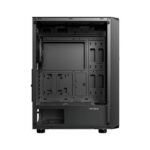 Antec AX83 RGB (E-ATX) Mid Tower Cabinet (Black) - Image 5