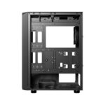 Antec AX83 RGB (E-ATX) Mid Tower Cabinet (Black) - Image 4