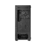 Antec AX83 RGB (E-ATX) Mid Tower Cabinet (Black) - Image 3