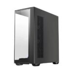 Antec C3 ARGB (ATX) Mid Tower Cabinet (Black) - Image 6