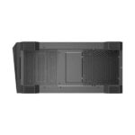 Antec C3 ARGB (ATX) Mid Tower Cabinet (Black) - Image 3