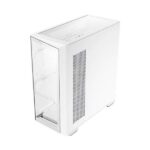 Antec C3 ARGB (ATX) Mid Tower Cabinet (White) - Image 7