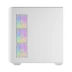 Antec C3 ARGB (ATX) Mid Tower Cabinet (White) - Image 3