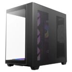 Antec C5 ARGB (ATX) Mid Tower Cabinet (Black) - Image 6