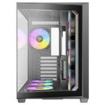 Antec C5 ARGB (ATX) Mid Tower Cabinet (Black) - Image 5