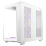 Antec C5 ARGB (ATX) Mid Tower Cabinet (White) - Image 6