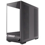 Antec C7 ARGB Mid-Tower E-ATX PC Cabinet (Black) - Image 4