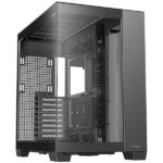 Antec C8 ARGB (E-ATX) Full Tower Cabinet (Black) - Image 6