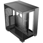 Antec C8 ARGB (E-ATX) Full Tower Cabinet (Black) - Image 5