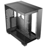 Antec C8 (E-ATX) Full Tower Cabinet (Black) - Image 7