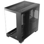 Antec C8 (E-ATX) Full Tower Cabinet (Black) - Image 5