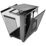 Antec C8 (E-ATX) Full Tower Cabinet (Black) - Image 4