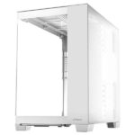 Antec C8 (E-ATX) Full Tower Cabinet (White) - Image 6