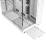 Antec C8 (E-ATX) Full Tower Cabinet (White) - Image 2