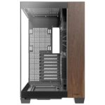 Antec C8 Wood (E-ATX) Full Tower Cabinet - Image 6