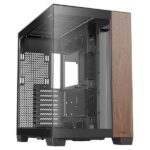 Antec C8 Wood (E-ATX) Full Tower Cabinet - Image 5