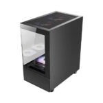 Antec CX200M RGB Elite (M-ATX) Mini Tower Cabinet (Black) - Image 6