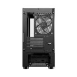 Antec CX200M RGB Elite (M-ATX) Mini Tower Cabinet (Black) - Image 4
